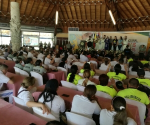 Primer simposio internacional sobre la violencia de género en Santa Marta