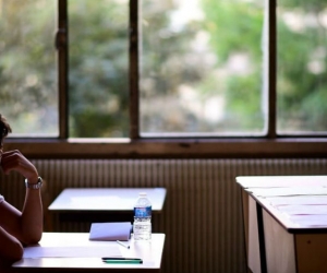 Profesora