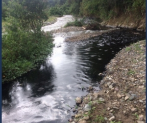 Ecopetrol rechazó estos hechos contra el oleoducto Caño Limón Coveñas en Norte de Santander. 