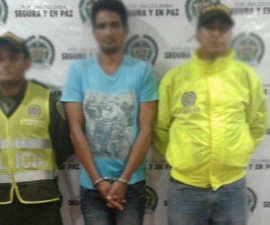 ‘el ratón’ integrante del ‘Clan del Golfo’.