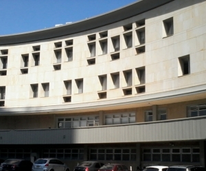 Centro de Servicios de Barranquilla.