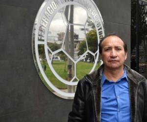 Pedro Rodríguez, nuevo técnico de la selección femenina de mayores