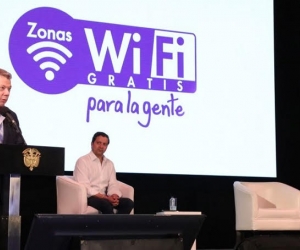 Lanzamiento de las Zonas Wifi Gratis