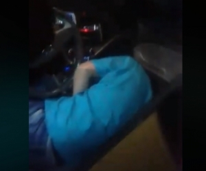 Diego Fernando Mesa, taxista asesinado.