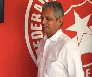 Reinaldo Rueda, nuevo técnico de la selección chilena.