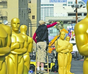 Premio 'Oscar' 