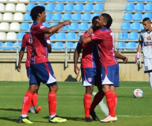 Unión Magdalena venció 1-0 a Orsomarso, en la última jornada del todos contra todos.