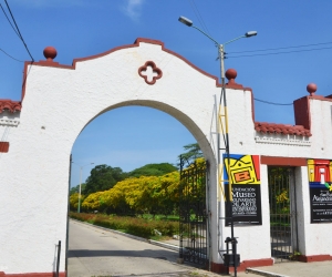 Al entrar y salir de la Quinta de San Pedro es donde mas se presentan robos.