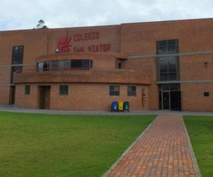 Colegio San Viator