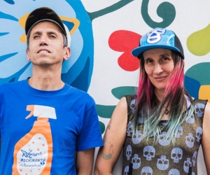 'Aterciopelados'.