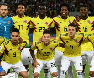 Selección Colombia 