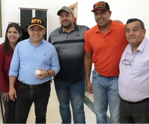 La gestión del alcalde Rafael Martínez a través del Instituto Distrital de Recreación y Deportes –Inred-.