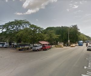 El venezolano fue asesinado en Garagoa, después del puente del 11 de Noviembre. 