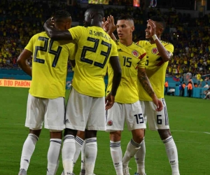 La Selección Colombia buscará clasificar a tercer Mundial en línea. 