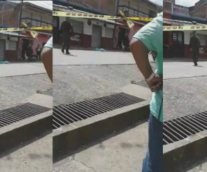 La cabeza del joven fue encontrada en una calle de La Unión, Valle del Cauca.