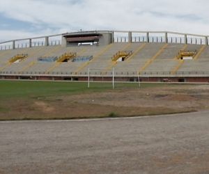 Estadio de Yopal.