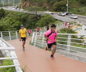 La carrera tendrá cuatro categorías, en ambos géneros.