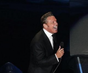 Luis Miguel.