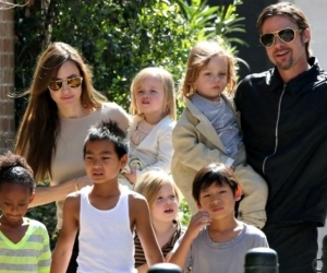 La separación de Brad Pitt y Angelina Jolie ha sido una de las separaciones más comentadas durante los últimos años. 