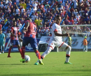 El 'Ciclón' protagonizará el clásico ante el Junior de Barranquilla. 