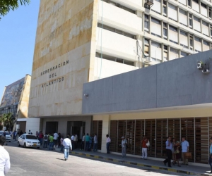 Los departamentos incluidos en la convocatoria son  La Guajira, Norte de Santander, Bolívar y Atlántico.