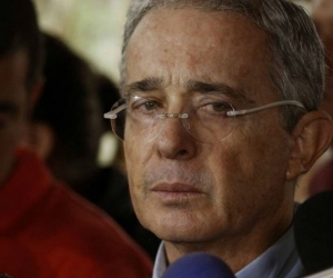 Álvaro Uribe Vélez