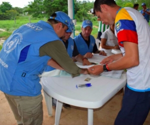 El primer reto es preparar un Informe de Seguimiento a los recursos del Plan de Inversiones para la Paz.