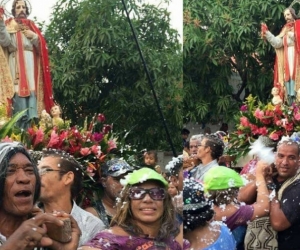 Toda una tradición que sigue viva.