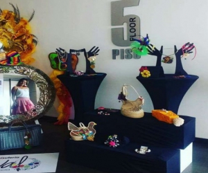 Expocarnaval muestra el talento de los diseñadores locales.