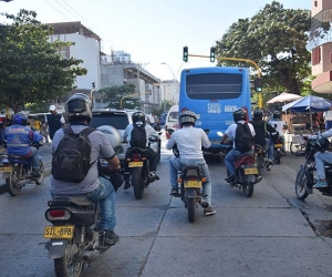 Hasta el momento la Secretaría de Movilidad no ha dado a conocer el documento que sustenta la decisión tomada en el último consejo de seguridad.