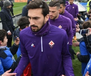 Davide Astori.