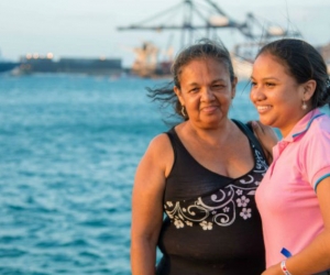 Eliana Correa Rodríguez, hija de doña Lucila y criada en el seno de una familia humilde en la que no hay registro de un profesional, siempre soñó con ingresar a una universidad de alta calidad.