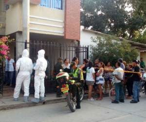 El sacerdote Dagoberto Noguera estaba pensionado y se dedicaba a obras sociales en la ciudad.