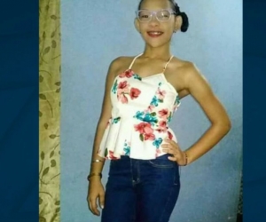 Dayana Solano fue encontrada muerta en Baranoa, Atlántico.