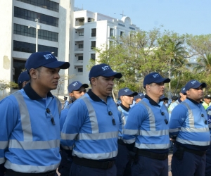 En el Centro Histórico, se definió que los operativos serán durante la noche.