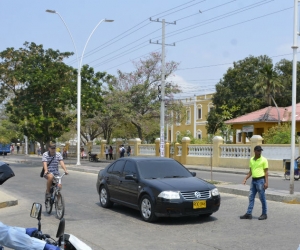 Se estarán realizando operativos en los lugares más representativos de la ciudad.