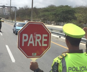 Según las autoridades, esto significa una reducción del 24 por ciento con respecto a 2017.