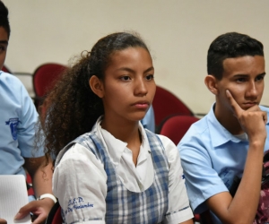 Los asistentes agradecieron la oportunidad que les ofrece la Universidad del Magdalena con la aprobación de este acuerdo.