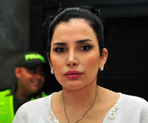 Aída Merlano.