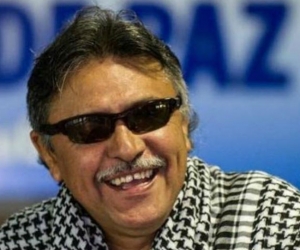 alias 'Jesús Santrich'