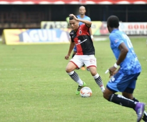 Cúcuta Deportivo venció 1-0 a Unión Magdalena en el General Santander.