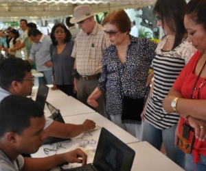 36'219.940 colombianos, entre esos 7'681.454 costeños, están habilitados para votar en las elecciones presidenciales del próximo 27 de mayo.