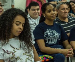 La Unimagdalena resalta las tradiciones de la región en su semana cultural.