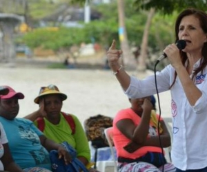 El evento será la antesala de la rendición de cuentas de la gobernadora Rosa Cotes.