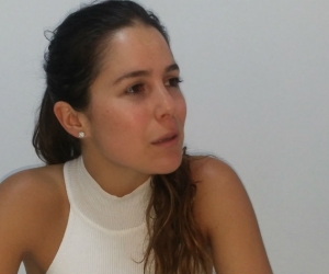 Clemencia Vargas, en entrevista con Seguimiento.co