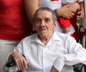  Hernando García Márquez .