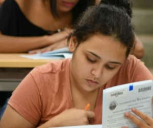 A los preseleccionados se les enviará un correo electrónico y se les publicará en la página web de la universidad, una citación, con el fin de presentar una prueba psicométrica y seguidamente una entrevista.