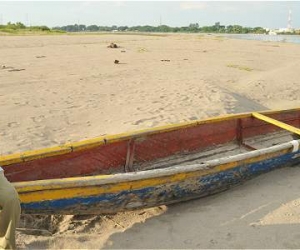 En la región Caribe el riesgo de desertificación y salinización es alto.