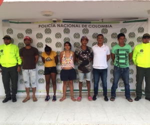 'Los Magos’.