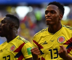 Selección Colombia.